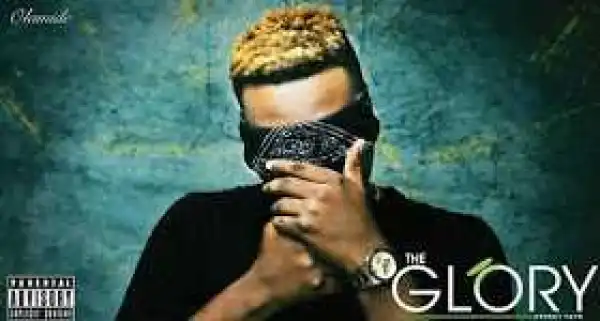 Olamide Shares 